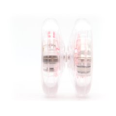YoYoFactory Spinstar LED - Plastic light up Yoyo
