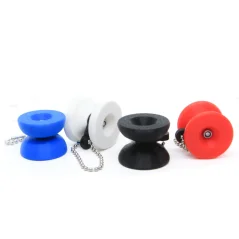 Infinity Weight - Yoyo Keychain