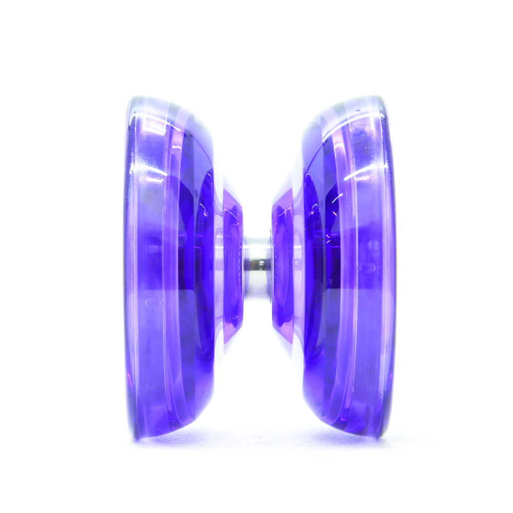 C3yoyodesign Action – High-Performance Yoyo for All Tricks