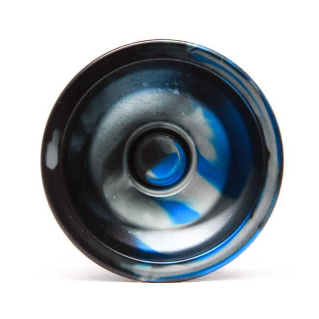 Yoyofficer Flume - Metal Yoyo