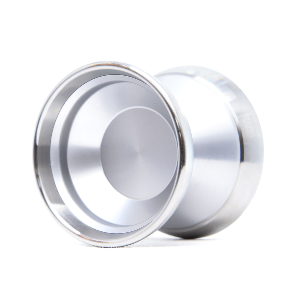 Messiah 666 – Takahiro Iizuka's New Bi-Metal Signature Yo-Yo