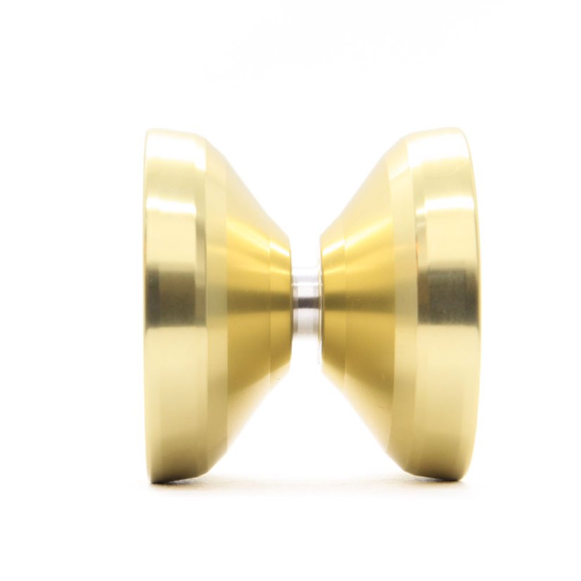 YoYoFactory Miracle Monometal - Metal Yoyo