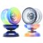 MagicYoyo K1 - Plastové Yoyo - Barva: Modrá - K1