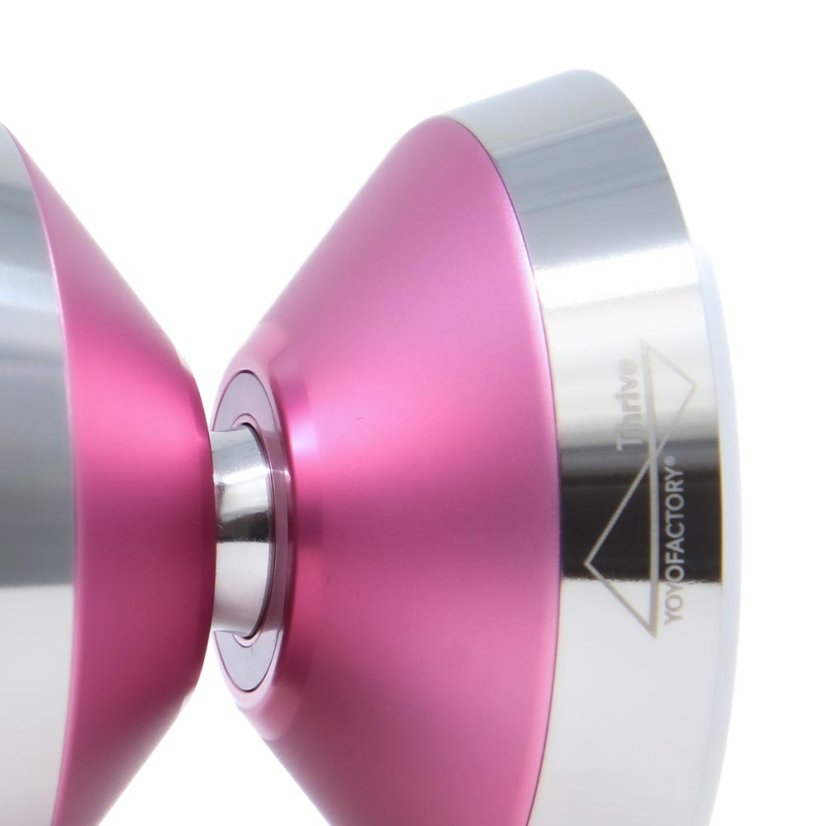YoYoFactory Thrive - Bimetal Yoyo