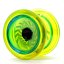 YoYoFactory Arrow - Plastové Yoyo (Rozbalené)