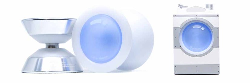 Empty – dokonalá kombinace precizního výkonu, hladkého feelu a