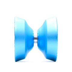 YoYoFactory Brillo - Metal Yoyo