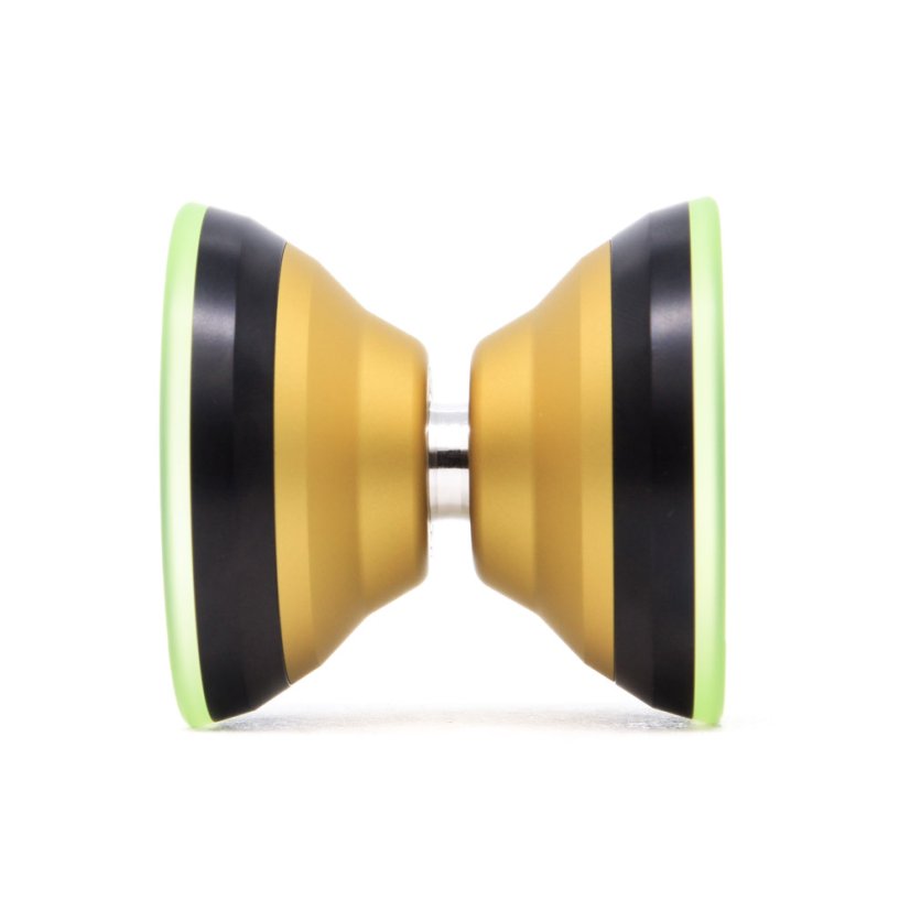 【yoyorecreation】SAVAGE55 サベージ55【極美品】 Savage55 yo-yo by Yoyorecreation