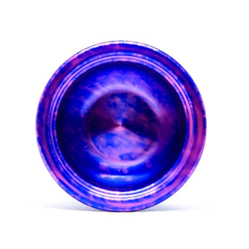 empathy acronym - Metal Yoyo