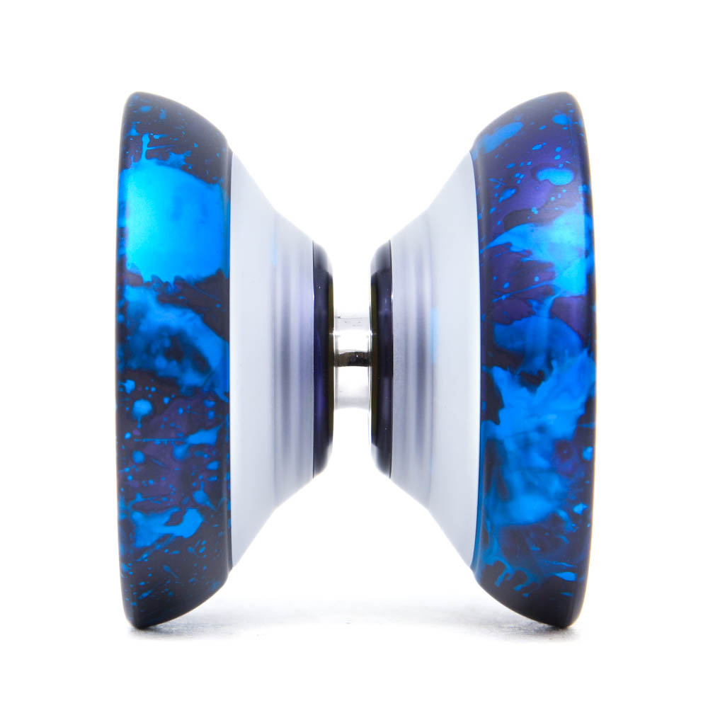 H5 x Leaf | C3yoyodesign × CLYW Collaboration Yoyo