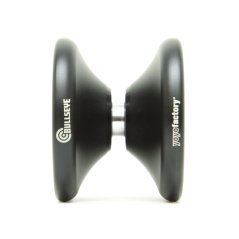 YoYoFactory Bullseye - Kovové Yoyo