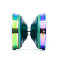 YoyoFriends InterCut - Bimetalové Yoyo