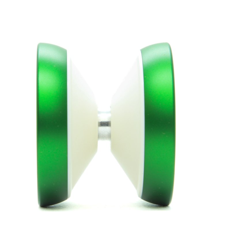 Luftverk Hybrid Fulvia - Metal Yoyo