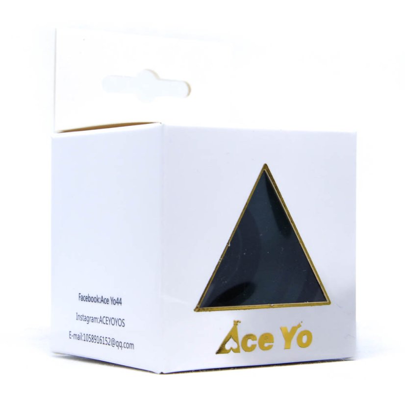 AceYo Fighting - Bimetal Yoyo