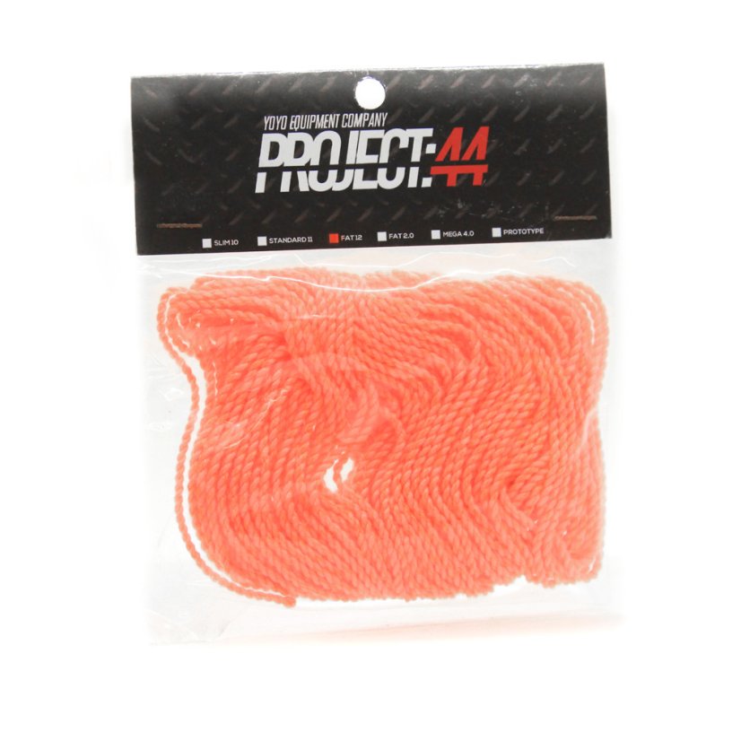 44Project Strings - Yoyo Strings