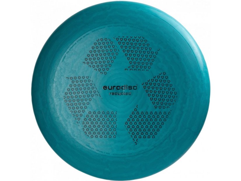 Eurodisc Recycled - Létající talíř Frisbee