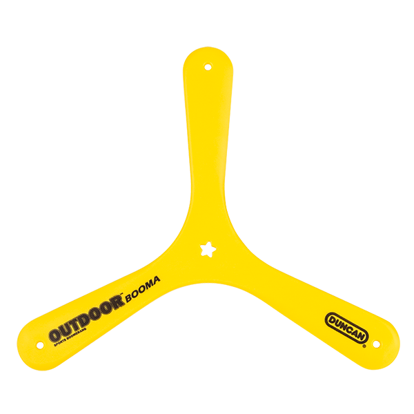 Duncan Outdoor Booma