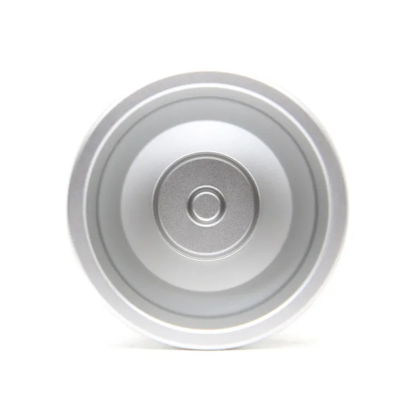 yoyorecreation サベージ（ブラストシルバー） Savage Handcrush – High-Performance Monometal Version of the