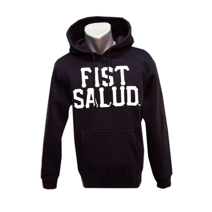 Fist Salud - Mikina
