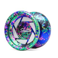 YoyoChampion Shutter Splash - Kovové Yoyo