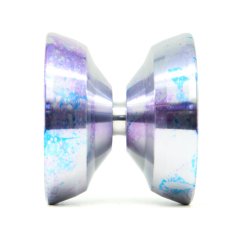 AceYo Gravitation 8 - Metal Yoyo