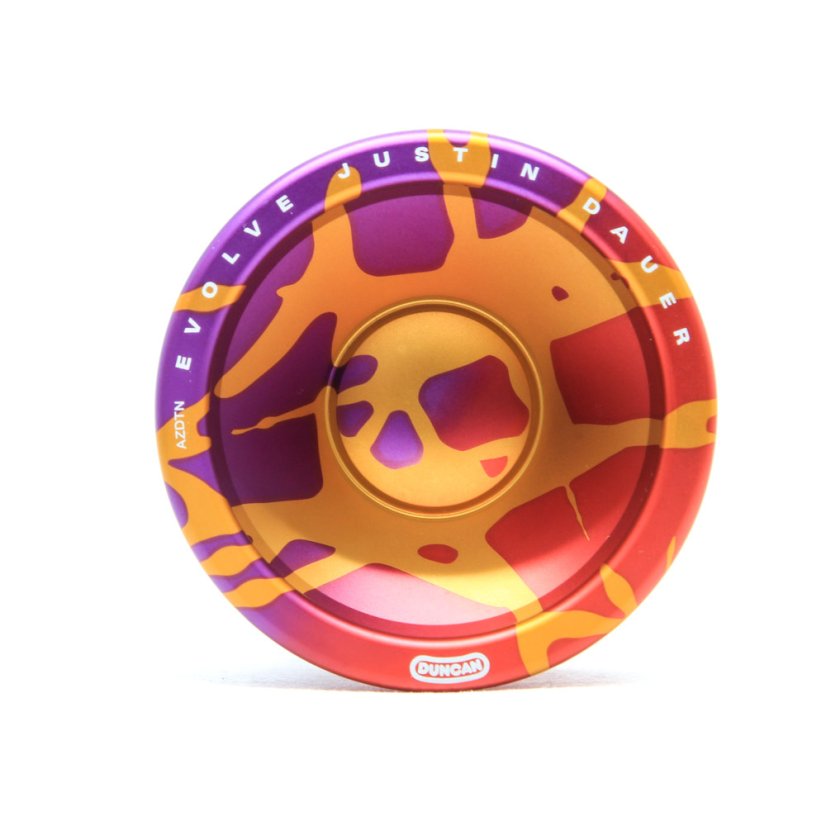 Duncan Evolve - Kovové Yoyo