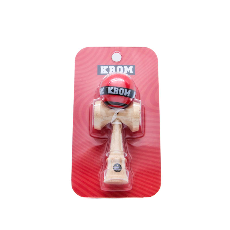 KROM Mikro Kendama - Wooden Toy