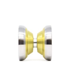 YoYoFactory Shutter Mini - Bimetal Yoyo