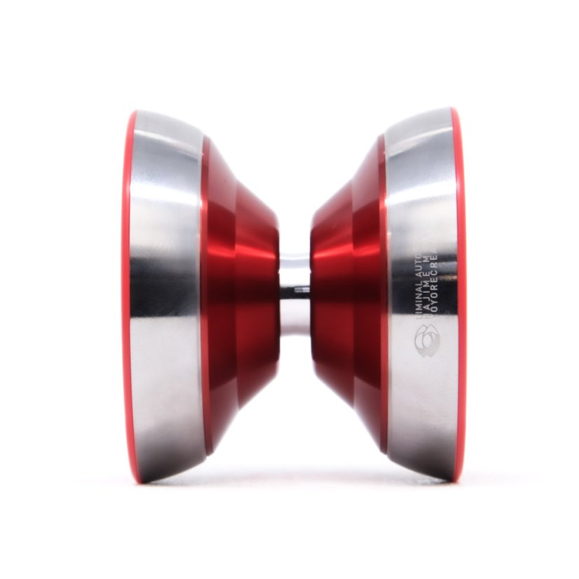 Yoyorecreation Liminal Autoscopy - Bimetalové Yoyo