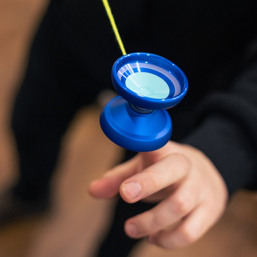 MagicYoyo V11 - Kovové Yoyo