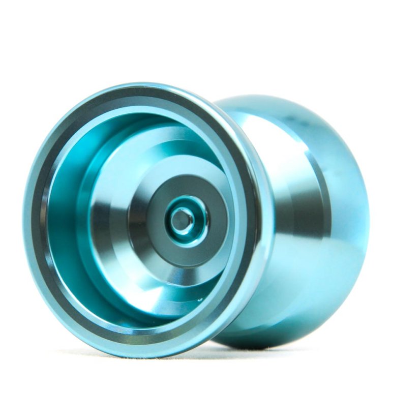 Turning Point Lop Nur - Kovové Yoyo