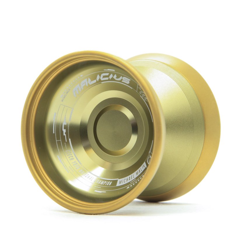 C3yoyodesign Malicius – Michael Malik's Signature Yoyo