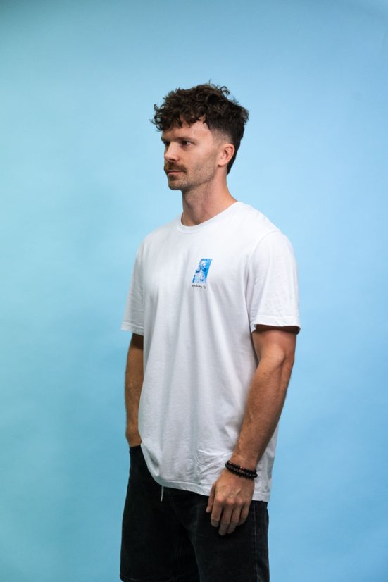 YoYoFactory T-Shirt - Mom Please