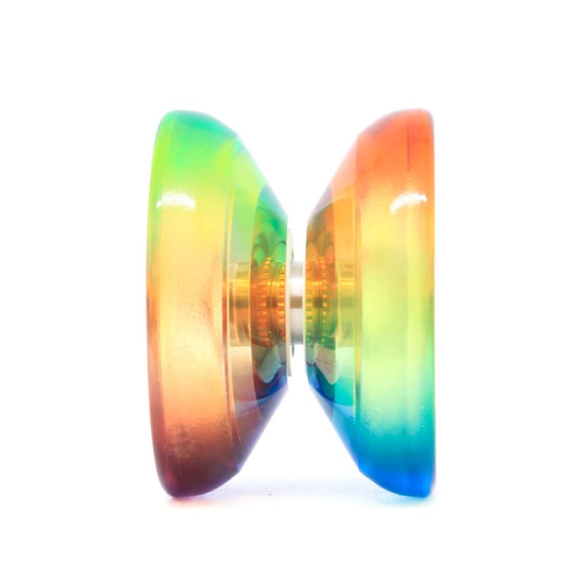 Skill Addicts Starter Yoyo - Plastic Yoyo