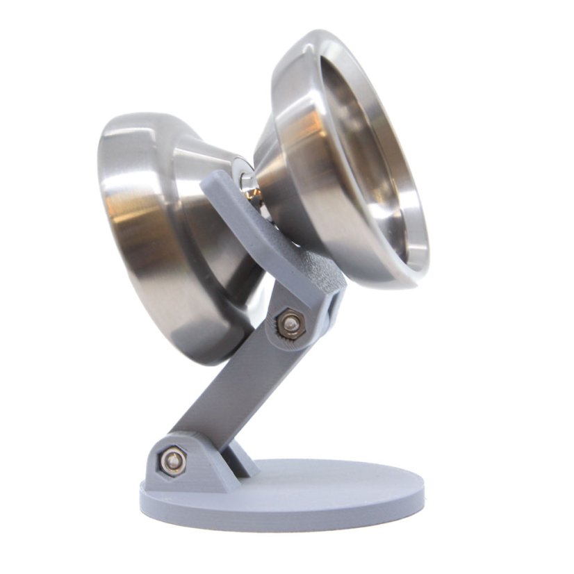 Articulated Stand - 3D Yoyo Stand