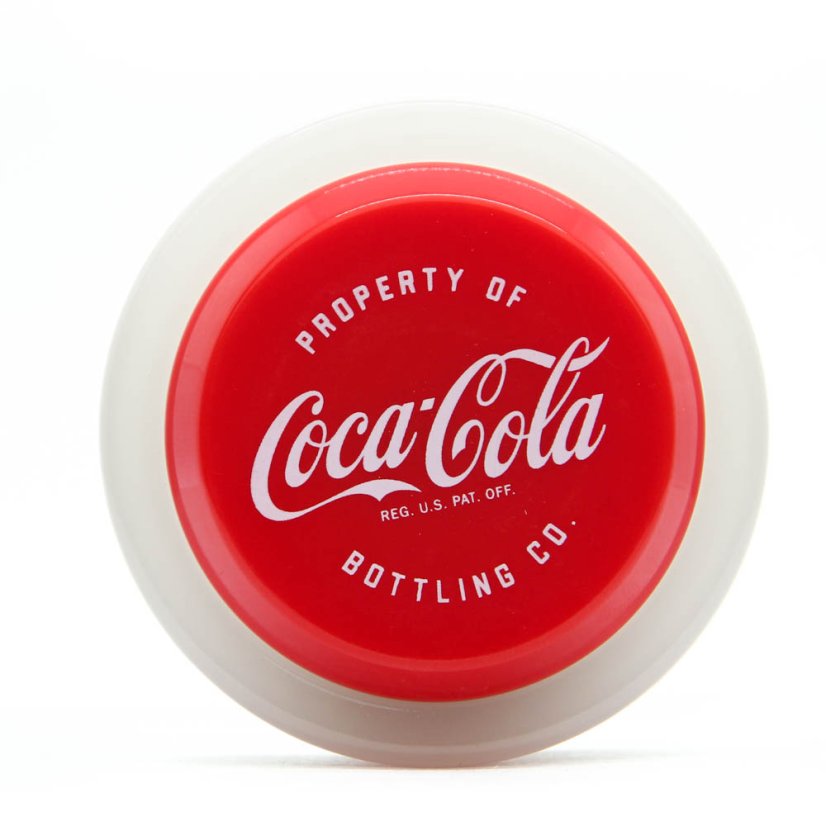 Coca-Cola YoYo (Glow Collection)