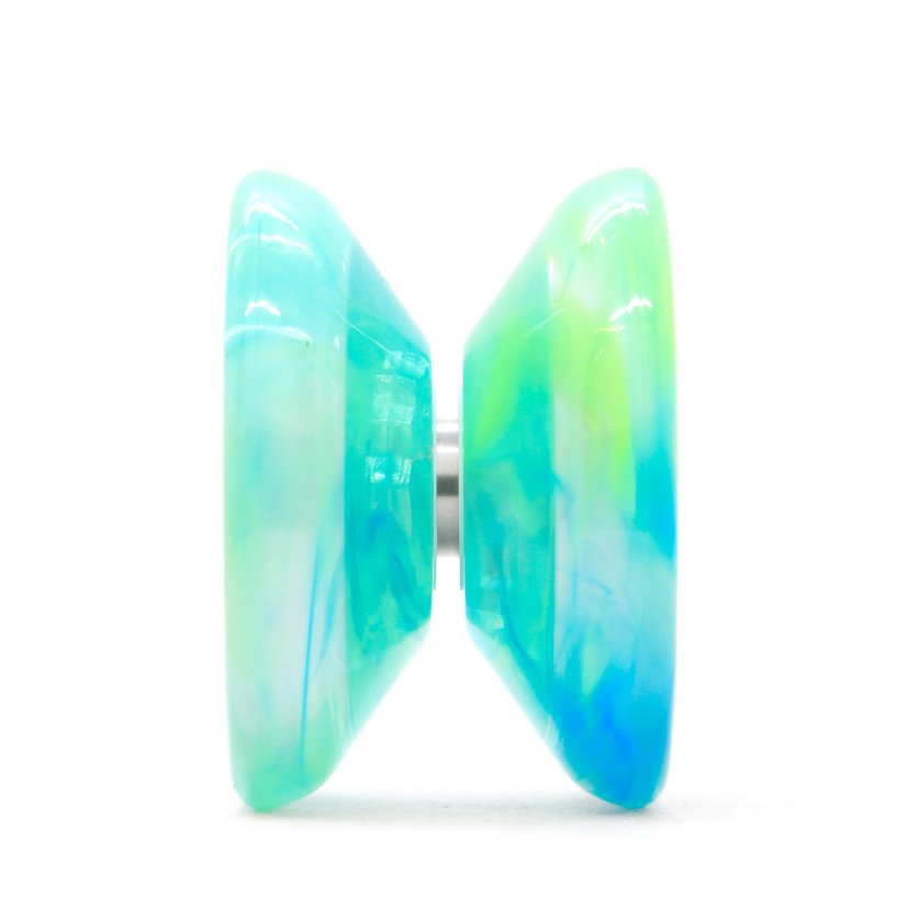 YoYoFactory Axolotl - Plastic Yoyo