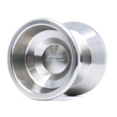 W1LD Wilderness 7075 - Metal Yoyo