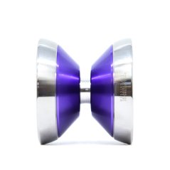 Messiah 666 – Takahiro Iizuka's New Bi-Metal Signature Yo-Yo