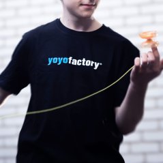 YoYoFactory T-Shirt - Trademark