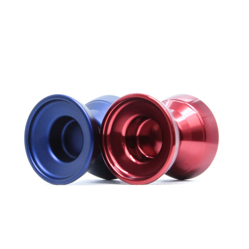 Yoyorecreation Mini Autoscopy - Metal Yoyo
