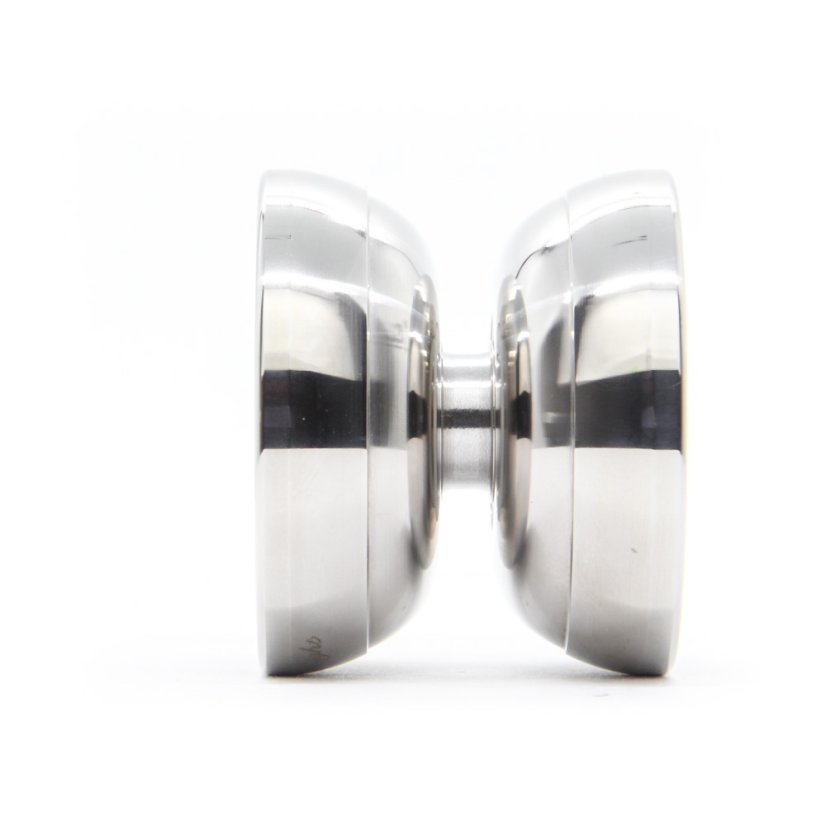 Ｙos 888 Stainless Steel :: SLUSNY