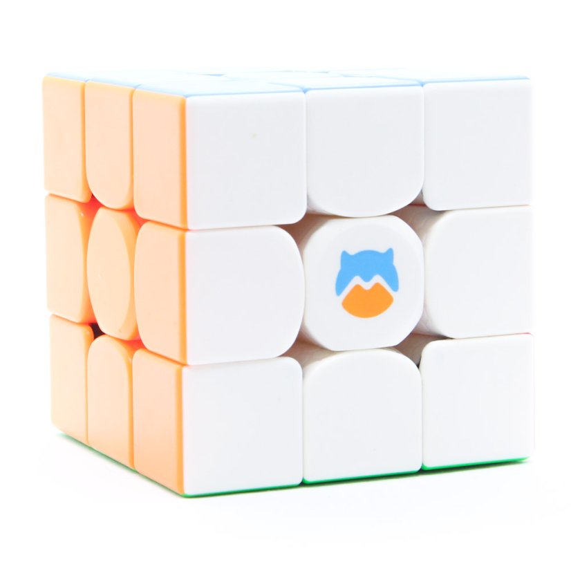 Rubikova kostka Monster Go