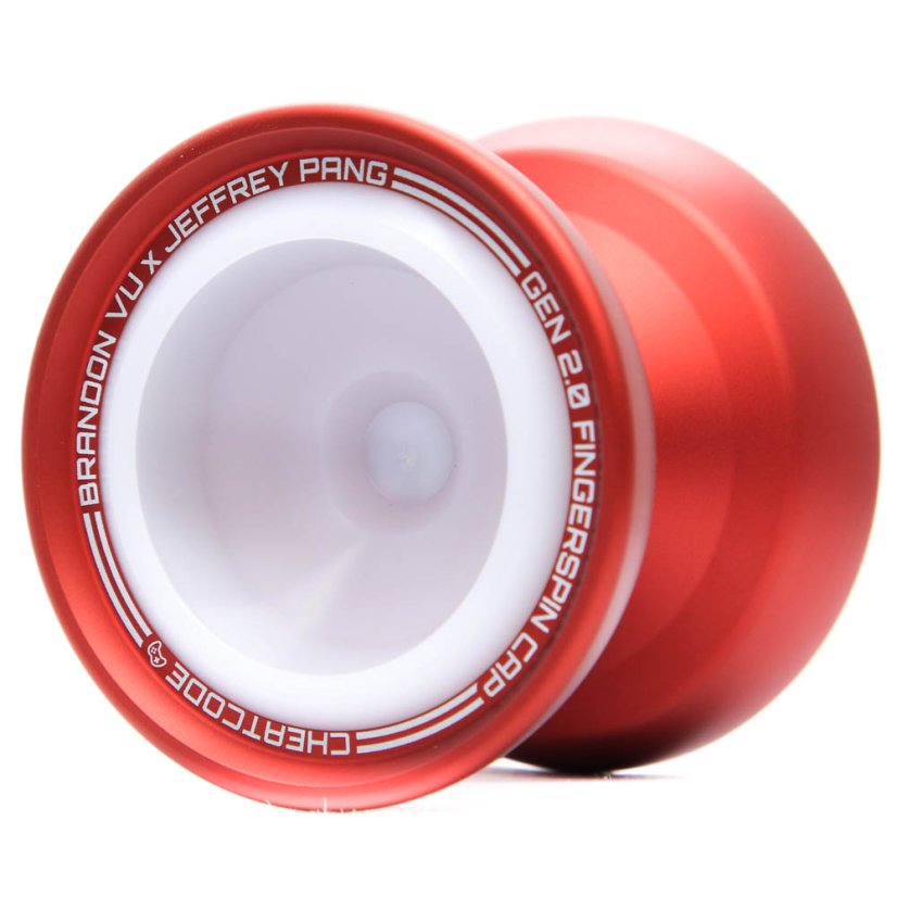 Offset Cheatcode - Metal Yoyo