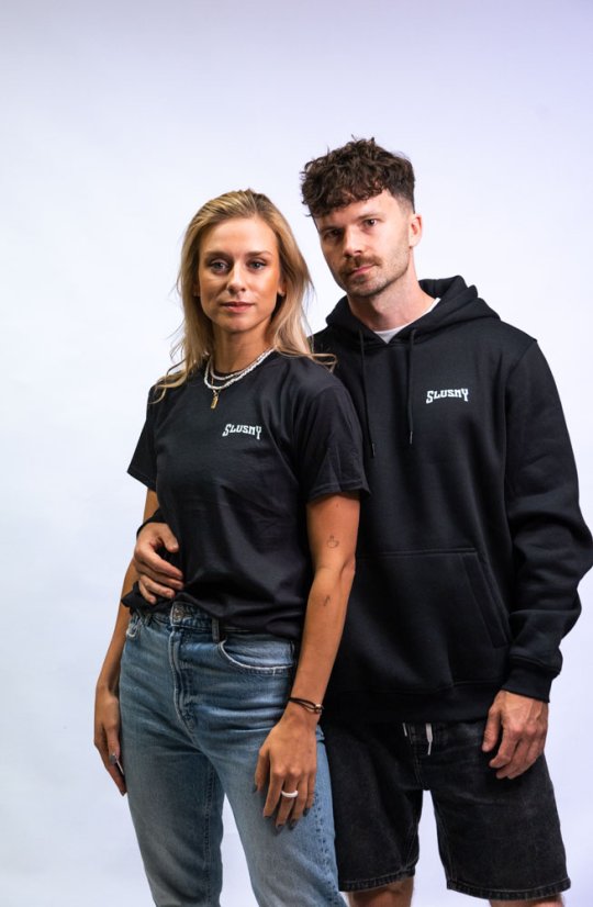 SLUSNY T-Shirt - 3A Yoyo Player