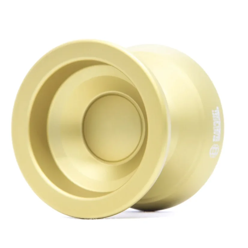 Yoyorecreation MN Autoscopy - Kovové Yoyo
