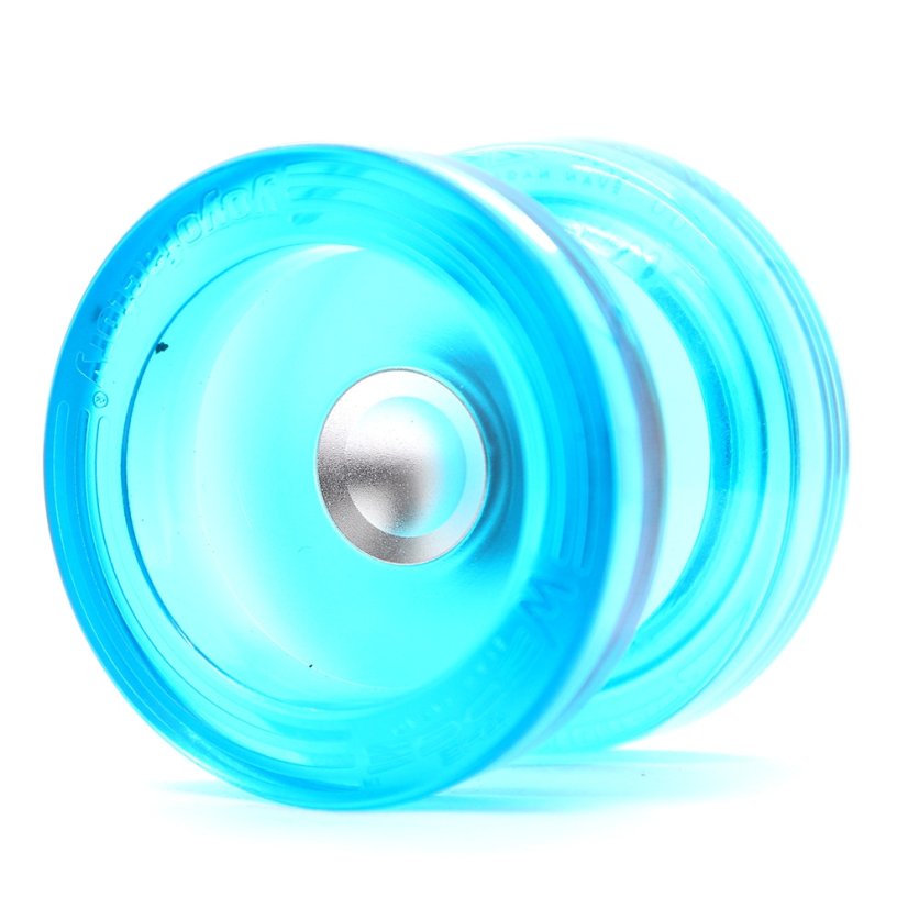 YoYoFactory Wedge - Plastové Yoyo