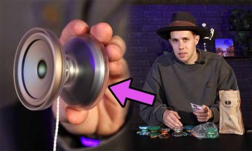 Nejlepší yoyo pro rok 2026? Příručka při nákupu yoya