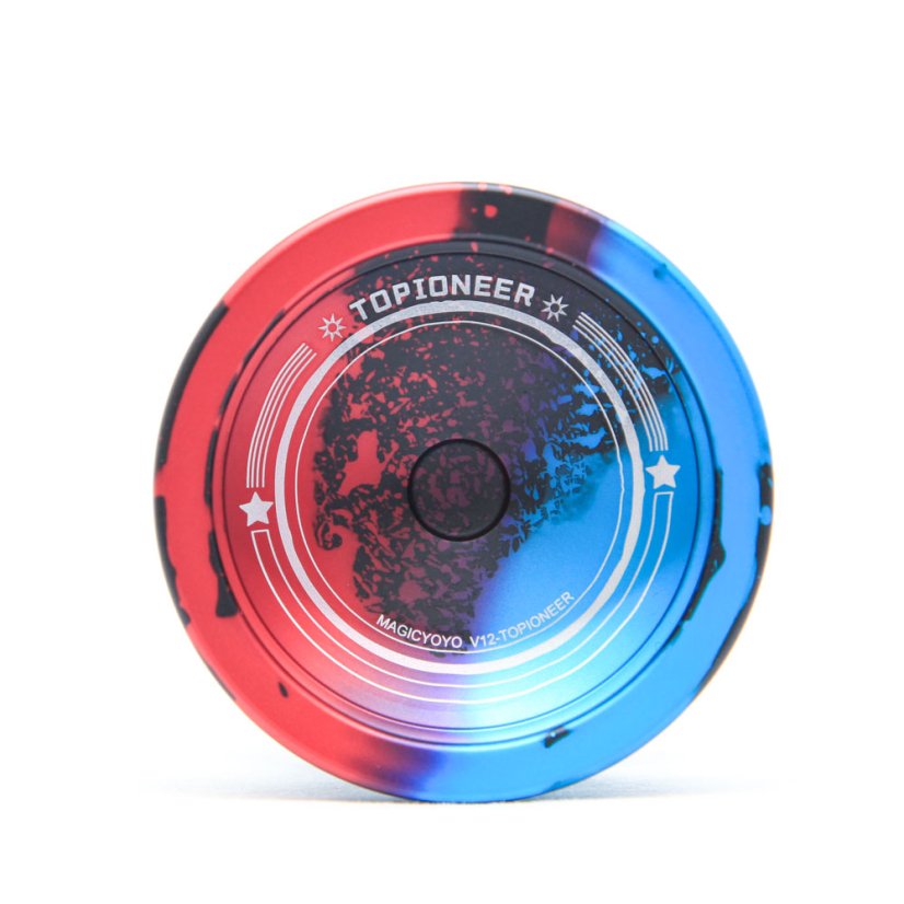 Magicyoyo V12 - Metal Yoyo