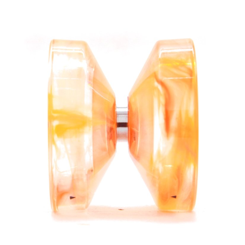 YoYoFactory Wedge - Plastové Yoyo